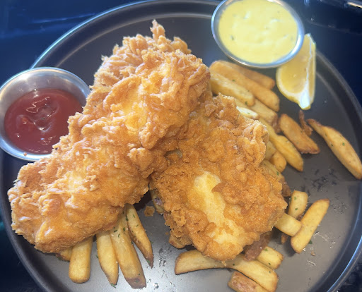 Photo of Gian's Kitchen - 131 Duckworth St, St. John's, NL A1C 1E9